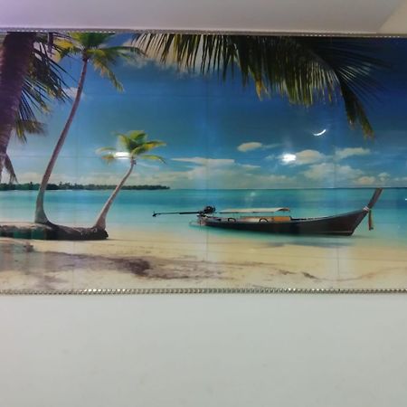 Sea Breeze Inn Resort Calangute Esterno foto
