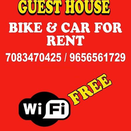 Sea Breeze Inn Resort Calangute Esterno foto