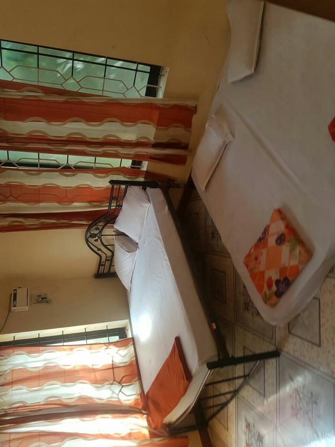 Sea Breeze Inn Resort Calangute Esterno foto