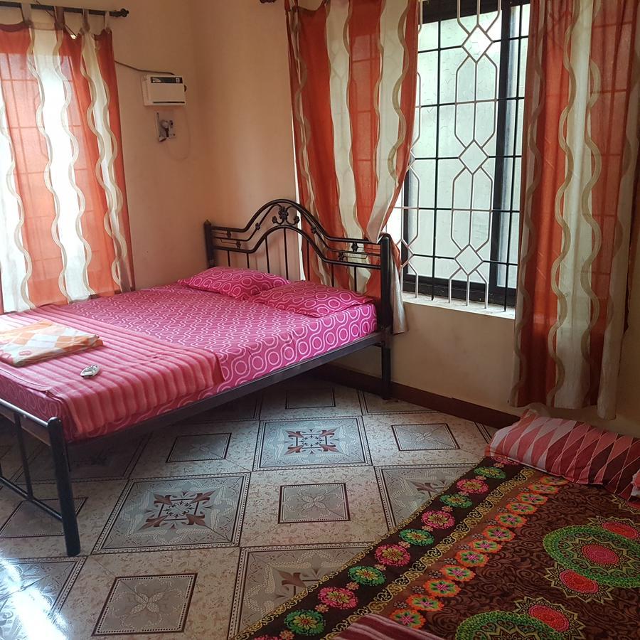 Sea Breeze Inn Resort Calangute Esterno foto